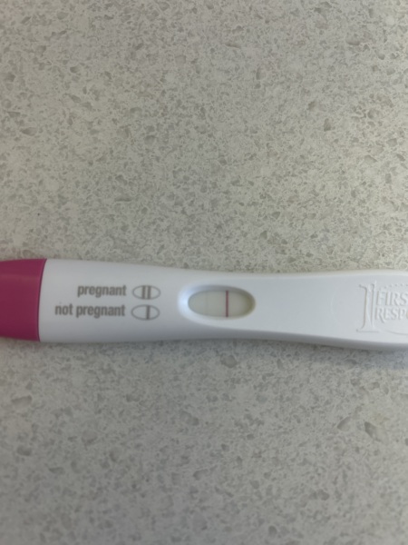 FRER POTENTIAL FALSE POSITIVE