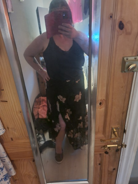 Fat Girl Summer 2 Electric Boogaloo💅☀️