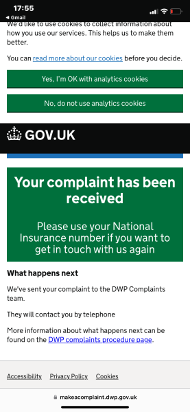 DLA WAIT TIMES THREAD 48