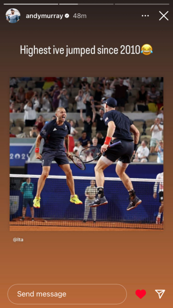 TENNIS: Back to the European clay