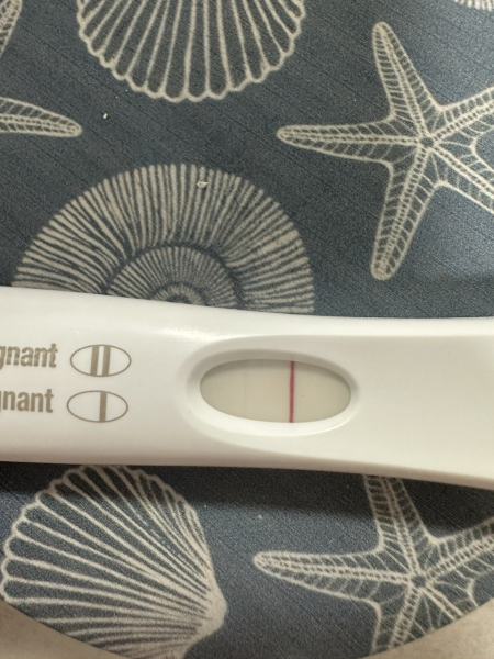 Would you say this is positive???