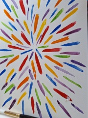 Come and tell me your dull and unexciting news 30: Calmly through the day