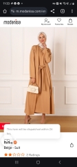 Professional Muslim women what do you wear to work?