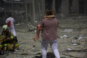 Ukraine Invasion: Part 50