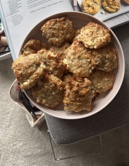 Claire Bailey Fast 800 treats recipe book