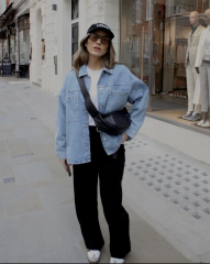 Personal stylist- spring summer