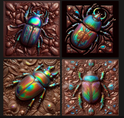 Aston, scraped vipers, gerbils and much more