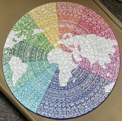 Jigsaw Puzzles
