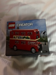 Favourite Lego sets?