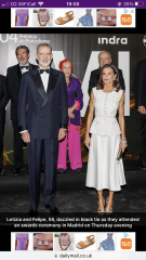 Royal Style and Beauty - Trooping on, through summer and beyond!