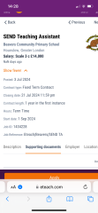 Confused about pay