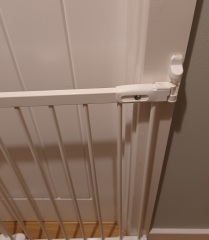 Keeping this kid in bed?!