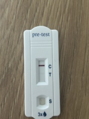 Is this a positive?