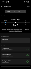 What's your heart age?