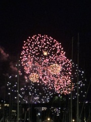 Come and tell me your dull and unexciting news 30: Calmly through the day