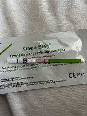 TTC after Miscarriage part 4