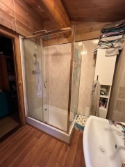 Bathroom inspiration