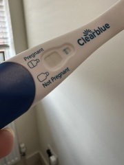 Positive & Negative result - help?!