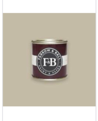 F&B colours