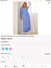 Please help to dress me!