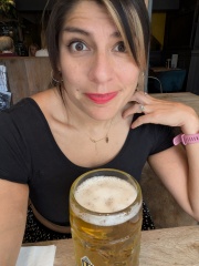 We're on a pub  crawl!