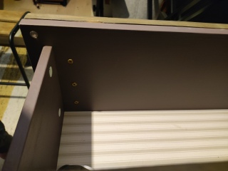 Help with my teen’s bed/storage/desk?