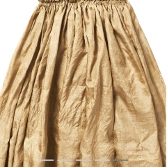 Nothing to covet…