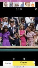 Royal Style and Beauty - Trooping on, through summer and beyond!