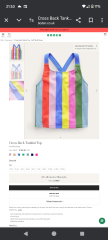 Swimsuit for DD aged 11