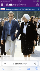 Royal Style and Beauty - Trooping on, through summer and beyond!