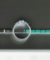 10 DPO, can you see it? Or am I delulu 😂