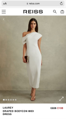 Choosing a wedding dress a little help please