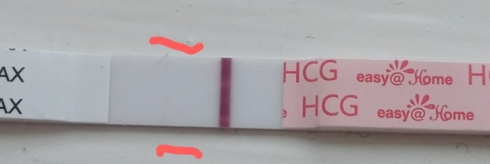 Is this positive..?