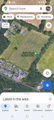 Which allotment would you choose