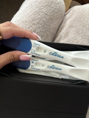 HELP! Early pregnancy or not pregnant?