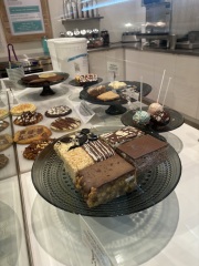 Come and tell me your dull and unexciting news 30: Calmly through the day