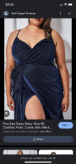 I need a killer dress for day/night