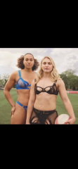 #strongisbeautiful campaign 😢