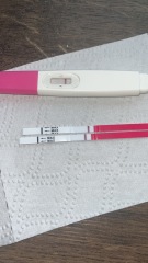 10dpo do I have line eyes?