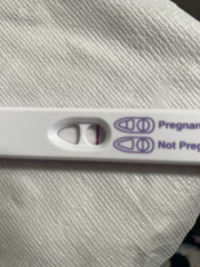 Is this a false positive?