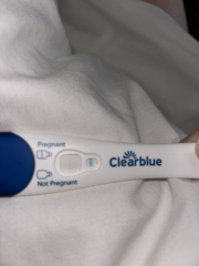 I’m 1dpo today, does anyone want to join the TWW?