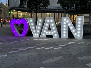 Come and tell me your dull and unexciting news 30: Calmly through the day