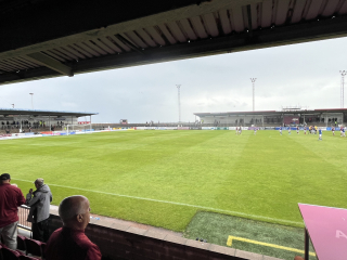 The Rolling Football Thread: season 2024/25