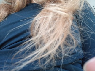 Hairstyle product