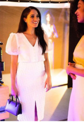 Netflix Billionaire Boss Backs Meghan