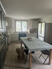 Kitchen costs