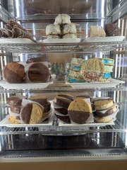 Come and tell me your dull and unexciting news 30: Calmly through the day