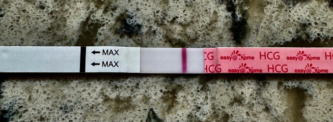 Line eyes. Going mad