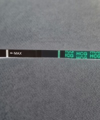 10 DPO, can you see it? Or am I delulu 😂