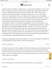 Newborn babies now have little chance of survival in Gaza - hospital director warns